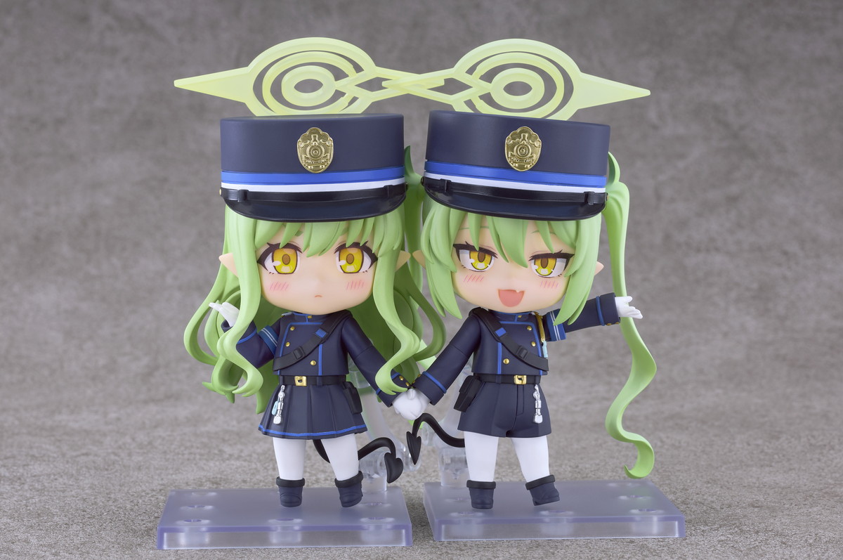 ブルーアーカイブ -Blue Archive-「橘ヒカリ」のフィギュア画像