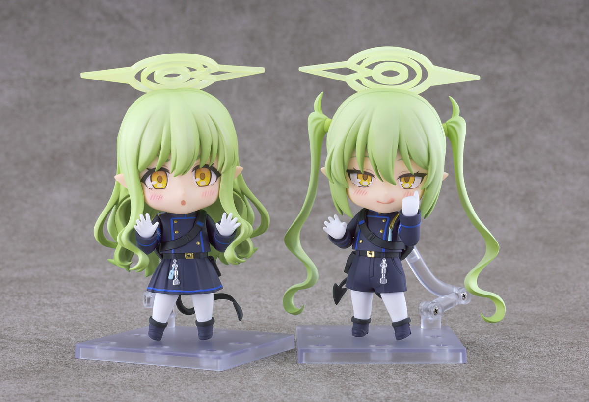 ブルーアーカイブ -Blue Archive-「橘ヒカリ」のフィギュア画像