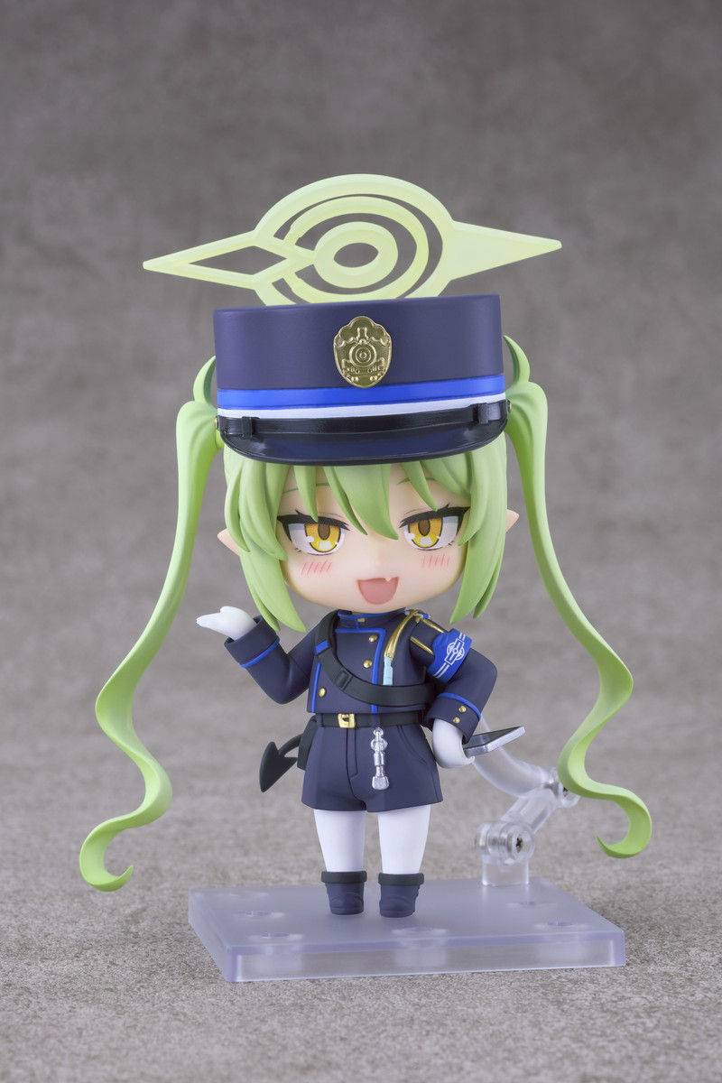 ブルーアーカイブ -Blue Archive-「橘ノゾミ」のフィギュア画像