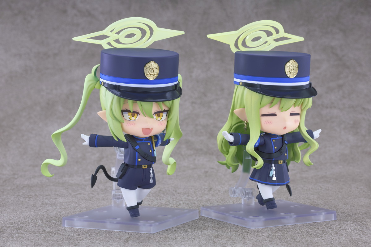 ブルーアーカイブ -Blue Archive-「橘ノゾミ」のフィギュア画像