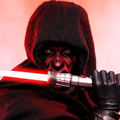 スター・ウォーズ：モール／シャドウ・ロード「モール」のフィギュア