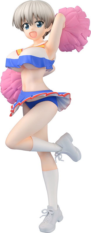 宇崎ちゃんは遊びたい!ω「宇崎花」のフィギュア画像