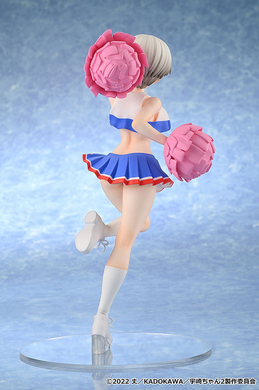 宇崎ちゃんは遊びたい!ω「宇崎花」のフィギュア画像