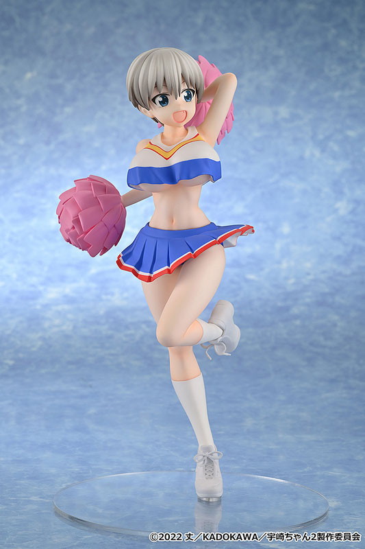 宇崎ちゃんは遊びたい!ω「宇崎花」のフィギュア画像