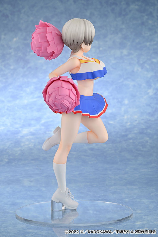 宇崎ちゃんは遊びたい!ω「宇崎花」のフィギュア画像