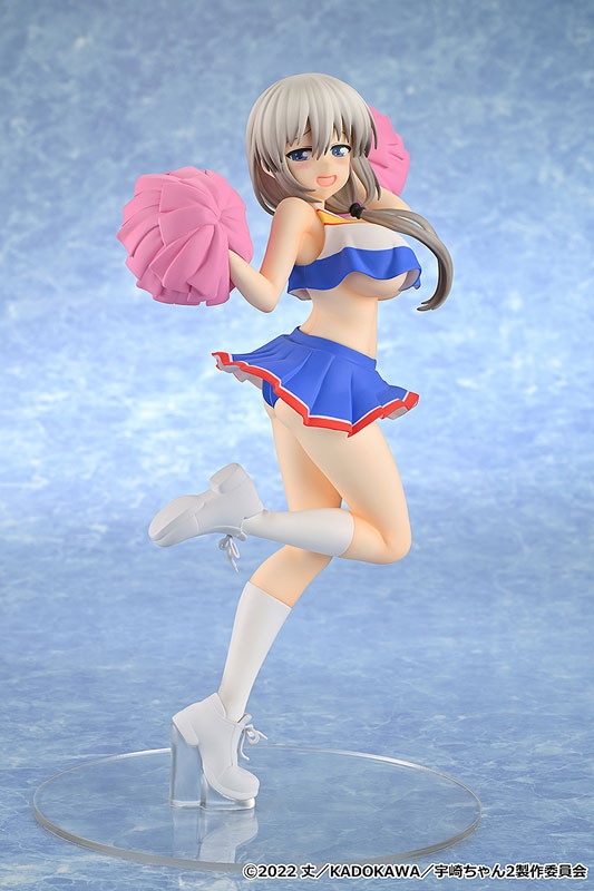 宇崎ちゃんは遊びたい!ω「宇崎月」のフィギュア画像