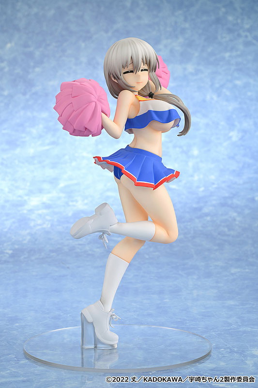 宇崎ちゃんは遊びたい!ω「宇崎月」のフィギュア画像