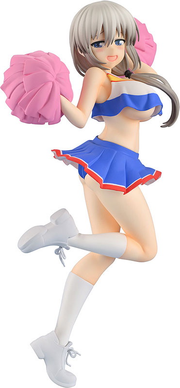 宇崎ちゃんは遊びたい!ω「宇崎月」のフィギュア画像