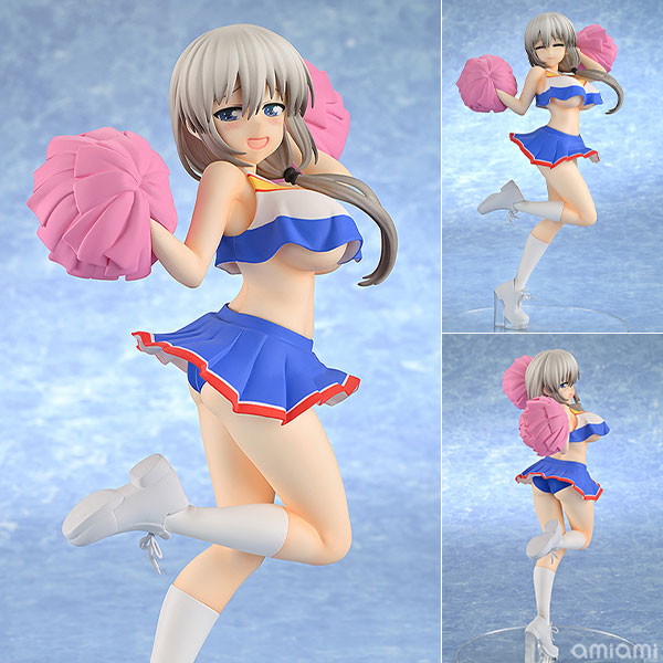宇崎ちゃんは遊びたい!ω「宇崎月」のフィギュア画像
