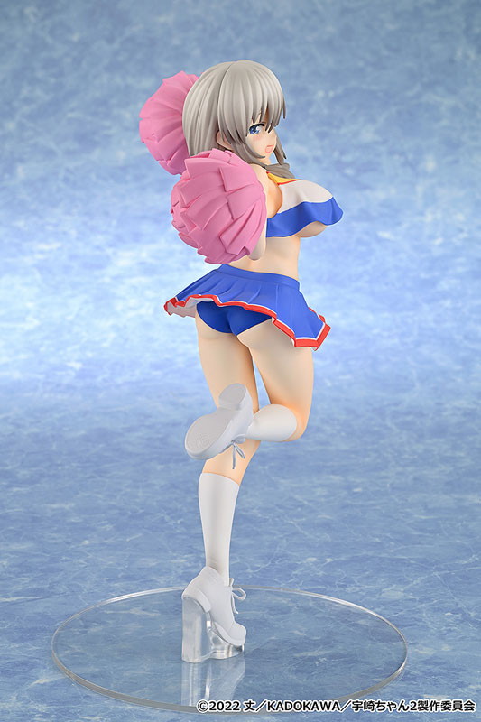 宇崎ちゃんは遊びたい!ω「宇崎月」のフィギュア画像