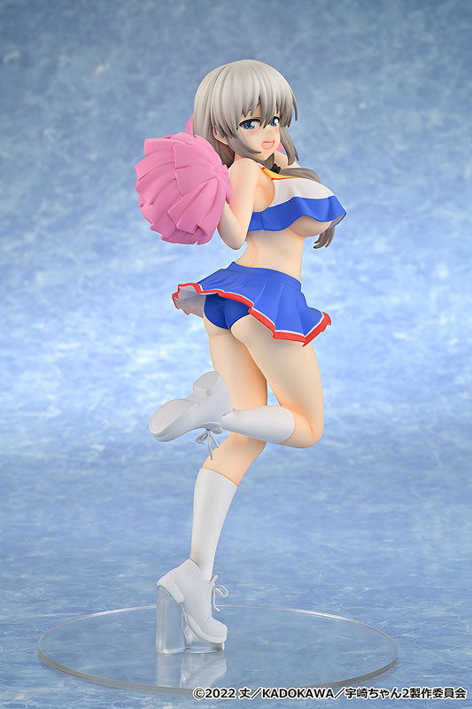 宇崎ちゃんは遊びたい!ω「宇崎月」のフィギュア画像