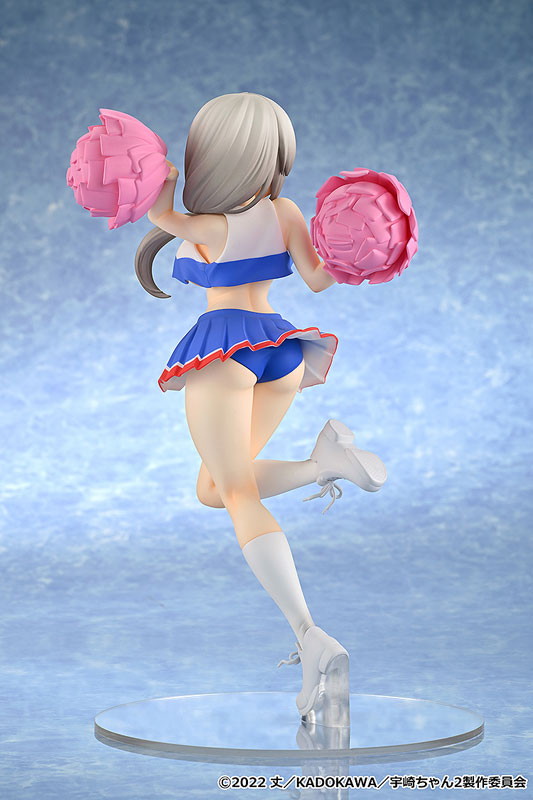 宇崎ちゃんは遊びたい!ω「宇崎月」のフィギュア画像