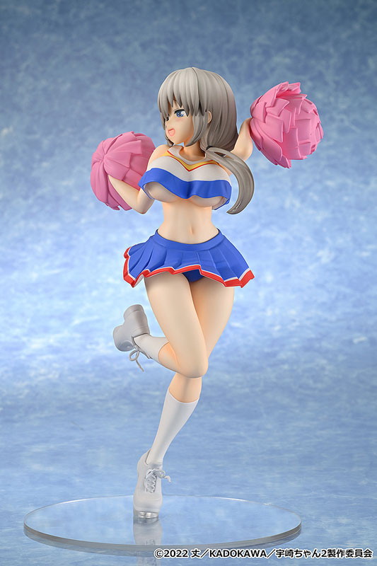 宇崎ちゃんは遊びたい!ω「宇崎月」のフィギュア画像