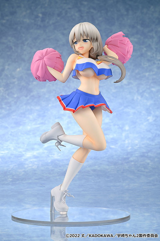 宇崎ちゃんは遊びたい!ω「宇崎月」のフィギュア画像
