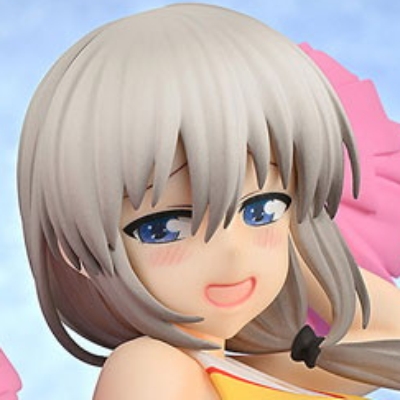 宇崎ちゃんは遊びたい！ω「宇崎月」のフィギュア