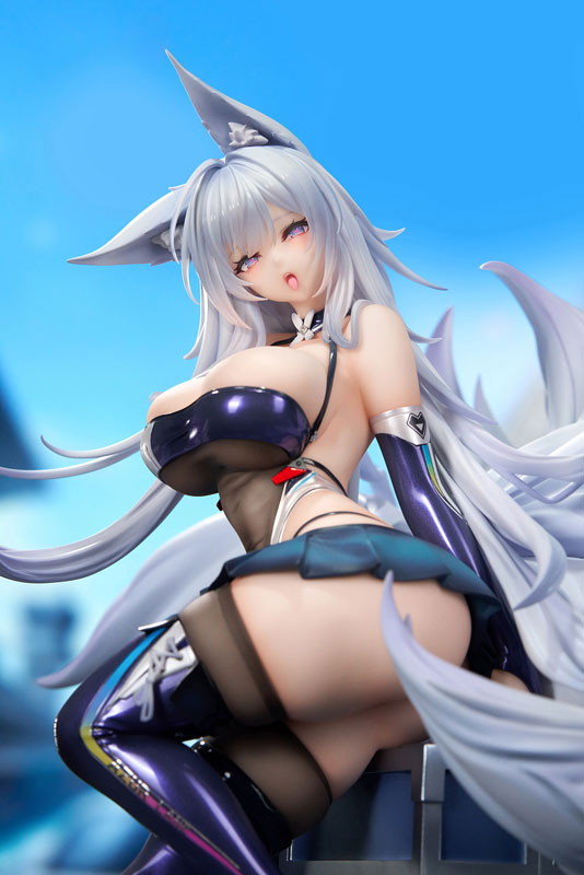 アズールレーン「信濃」のフィギュア画像