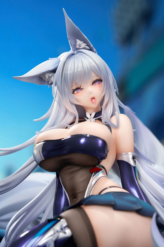 アズールレーン「信濃」のフィギュア画像