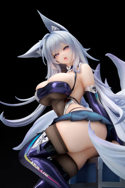 アズールレーン「信濃」のフィギュア画像