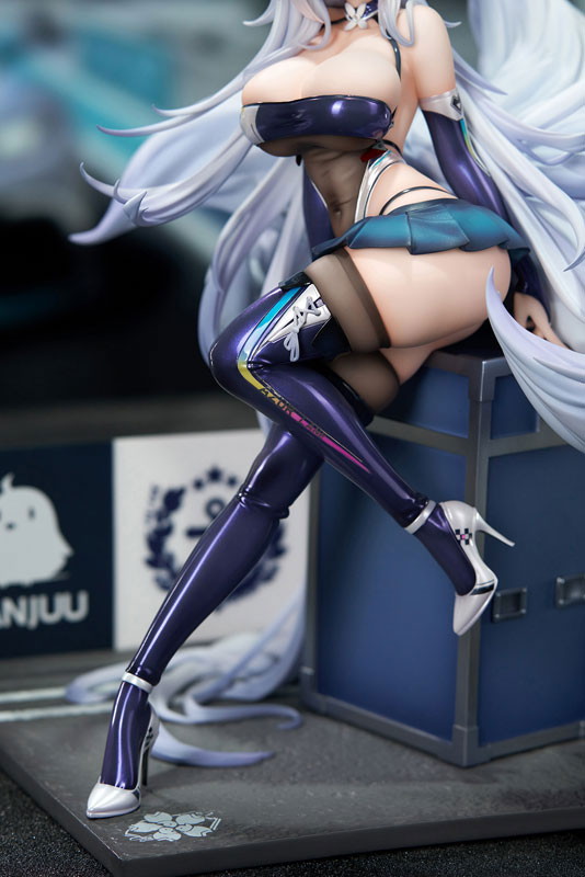 アズールレーン「信濃」のフィギュア画像