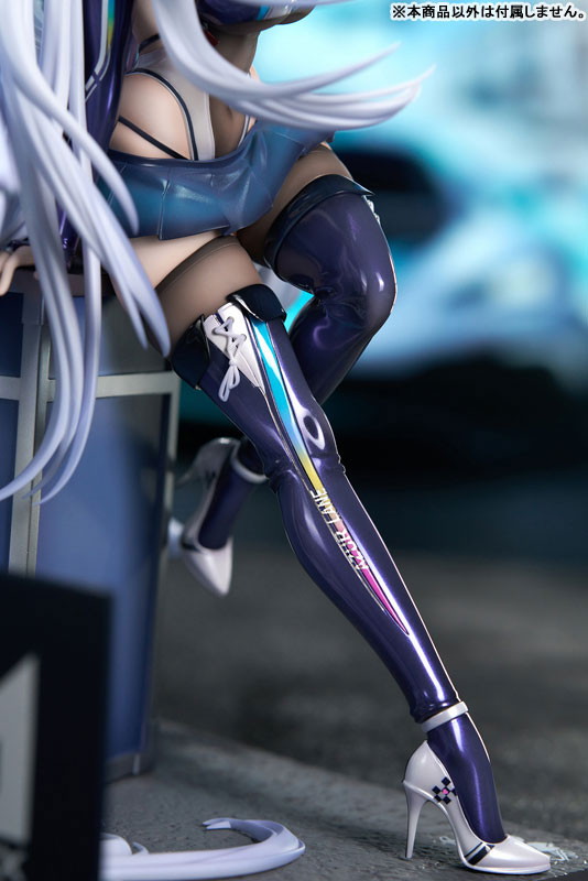 アズールレーン「信濃」のフィギュア画像