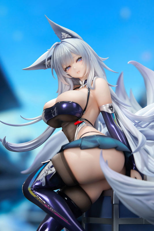 アズールレーン「信濃」のフィギュア画像