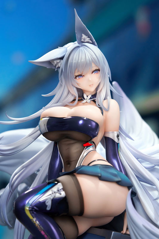 アズールレーン「信濃」のフィギュア画像