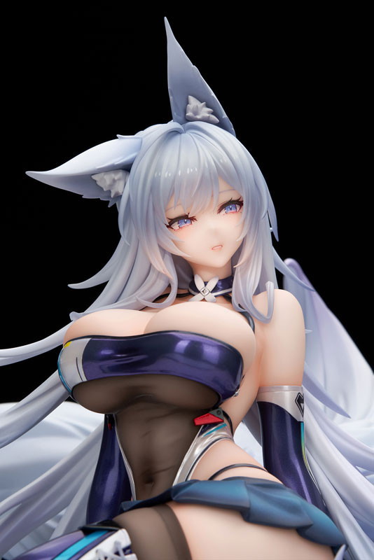 アズールレーン「信濃」のフィギュア画像