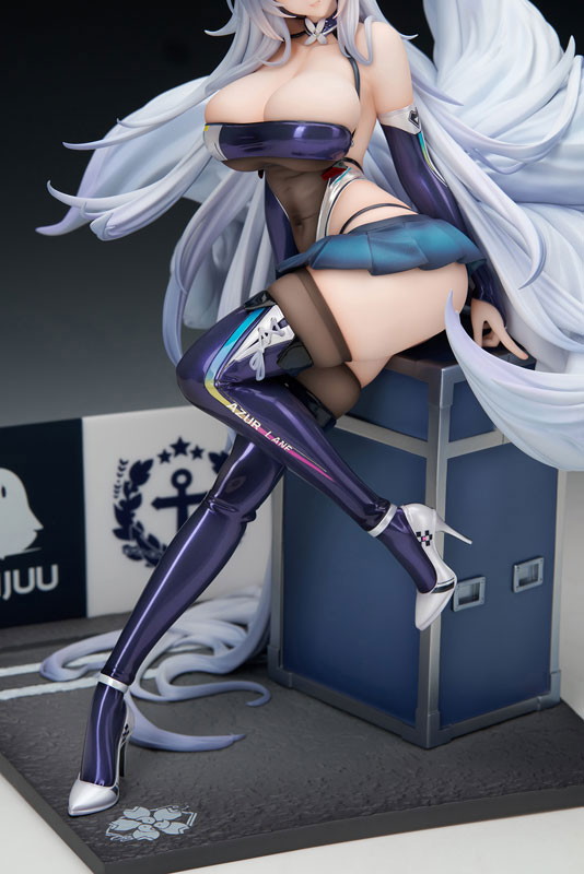 アズールレーン「信濃」のフィギュア画像
