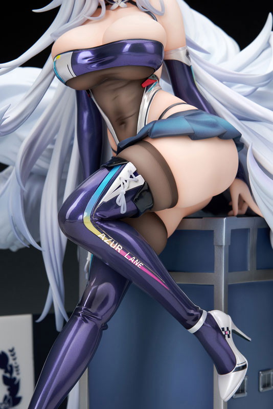 アズールレーン「信濃」のフィギュア画像