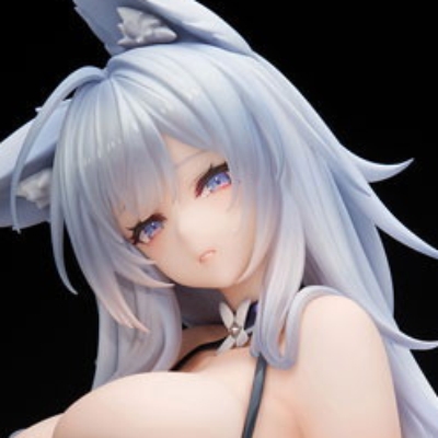 アズールレーン「信濃」のフィギュア