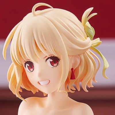 リコリス・リコイル「錦木千束 アフターパーリィ！Ver. L size」のフィギュア