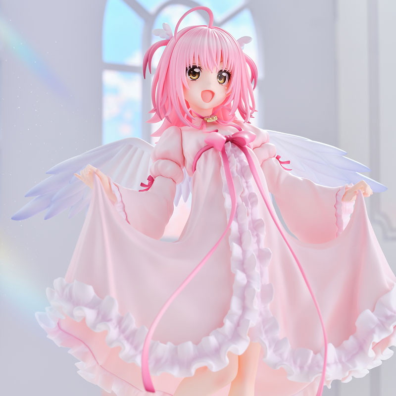 TVアニメ しゅごキャラ!「日奈森あむ -アミュレットエンジェル-」のフィギュア画像