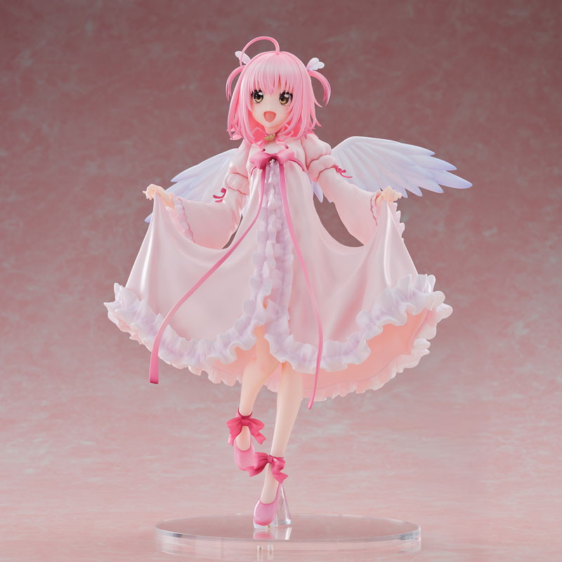 TVアニメ しゅごキャラ!「日奈森あむ -アミュレットエンジェル-」のフィギュア画像