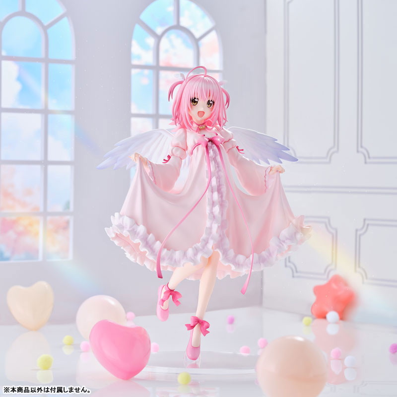 TVアニメ しゅごキャラ!「日奈森あむ -アミュレットエンジェル-」のフィギュア画像