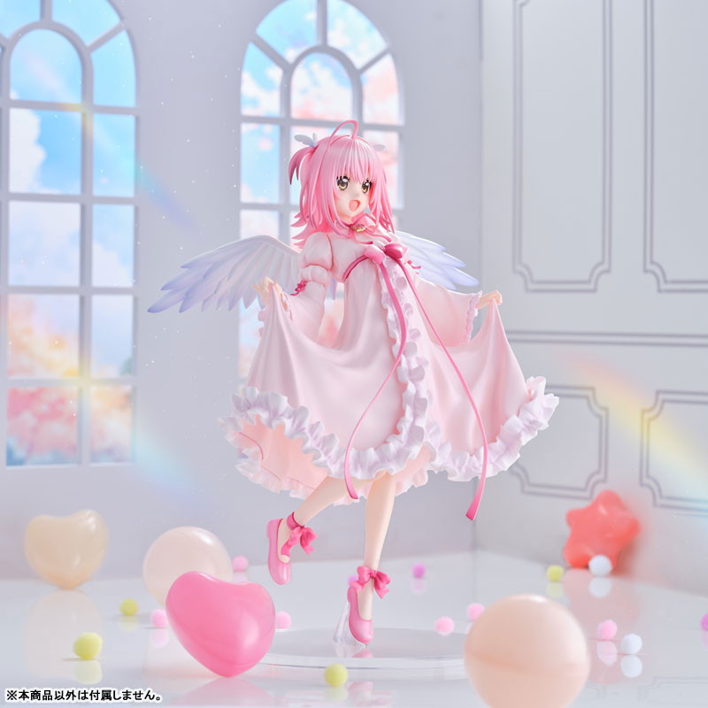 TVアニメ しゅごキャラ!「日奈森あむ -アミュレットエンジェル-」のフィギュア画像