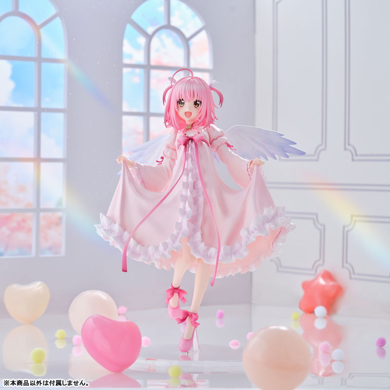 TVアニメ しゅごキャラ!「日奈森あむ -アミュレットエンジェル-」のフィギュア画像