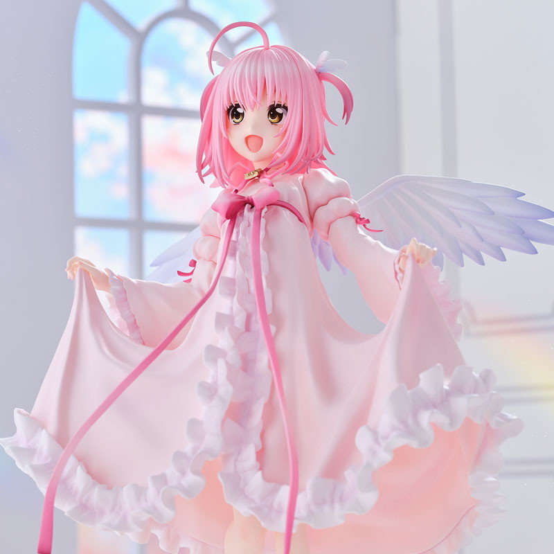 TVアニメ しゅごキャラ!「日奈森あむ -アミュレットエンジェル-」のフィギュア画像
