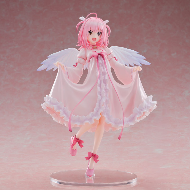TVアニメ しゅごキャラ!「日奈森あむ -アミュレットエンジェル-」のフィギュア画像