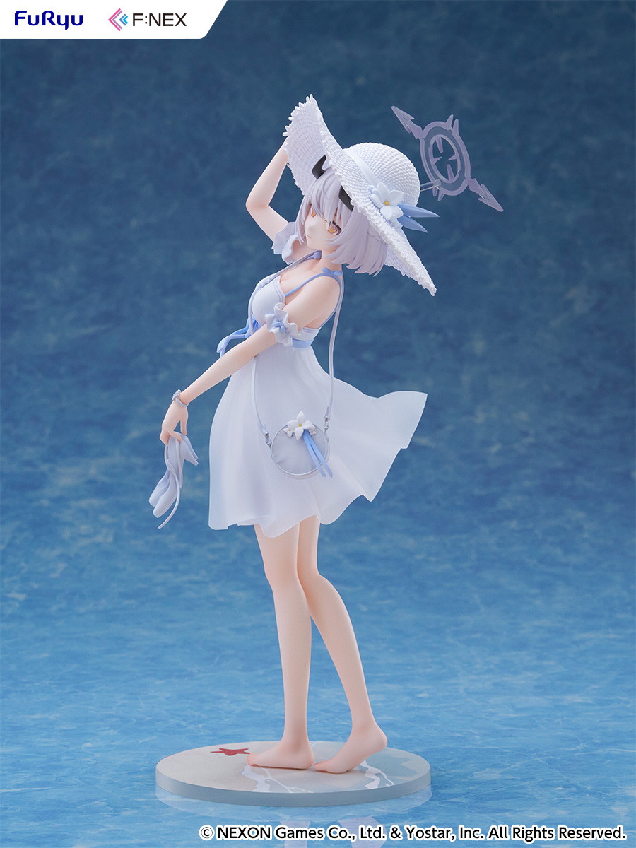 ブルーアーカイブ「セナ(私服)」のフィギュア画像