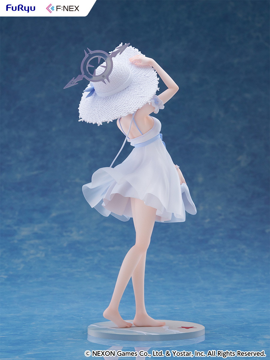 ブルーアーカイブ「セナ(私服)」のフィギュア画像