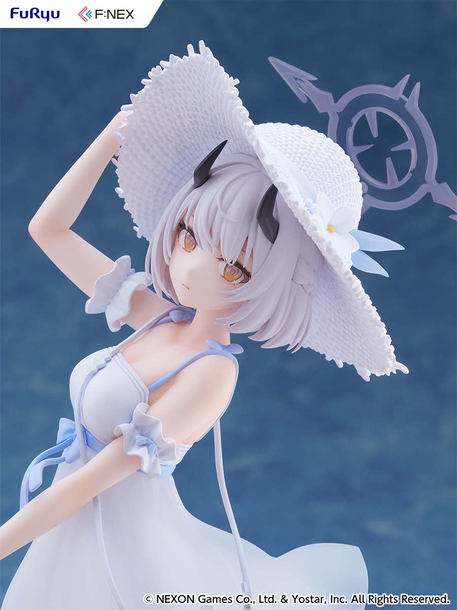 ブルーアーカイブ「セナ(私服)」のフィギュア画像