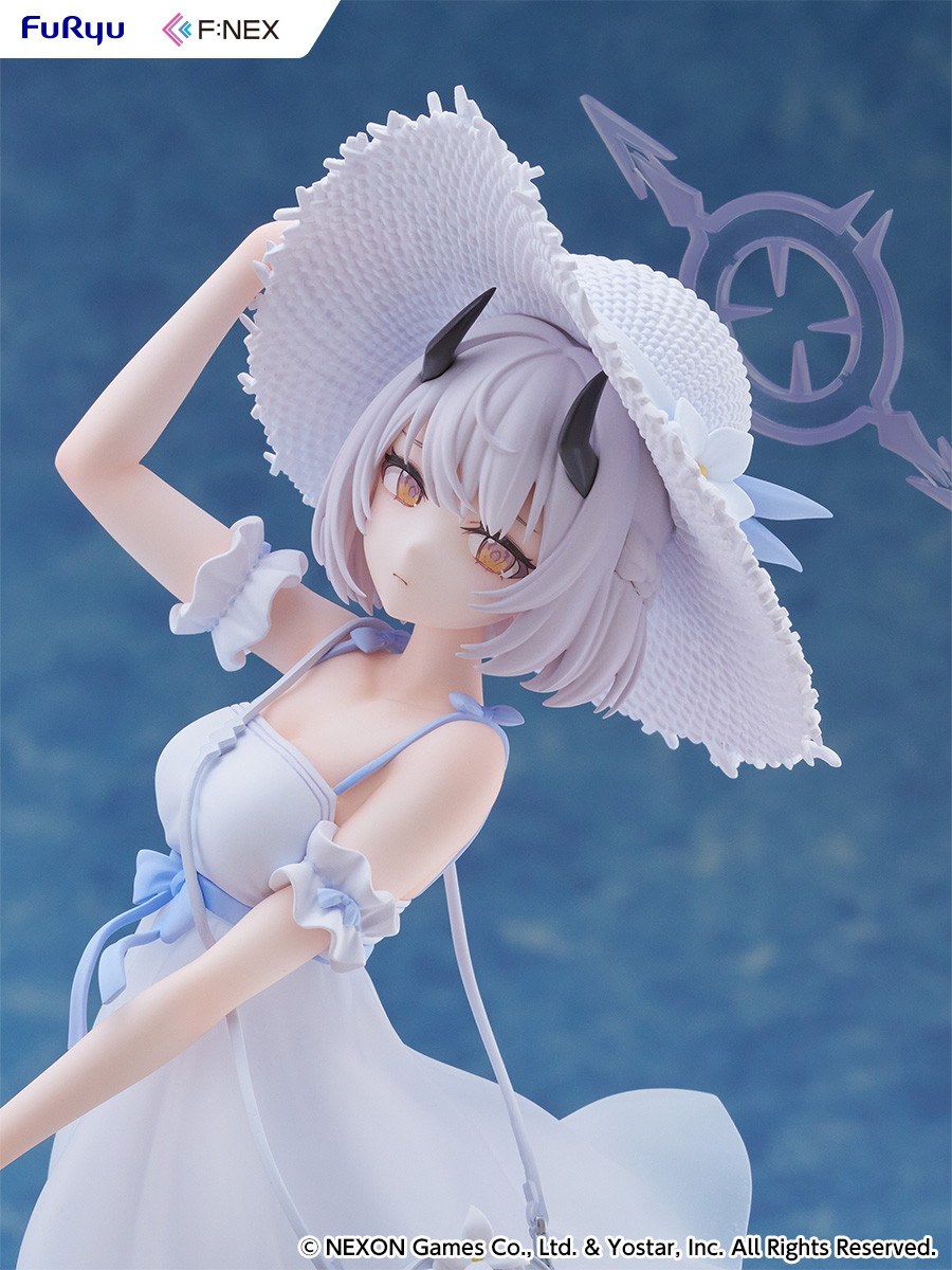 ブルーアーカイブ「セナ(私服)」のフィギュア画像