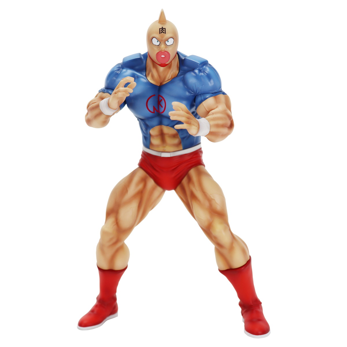 キン肉マン「キン肉マン」のフィギュア画像