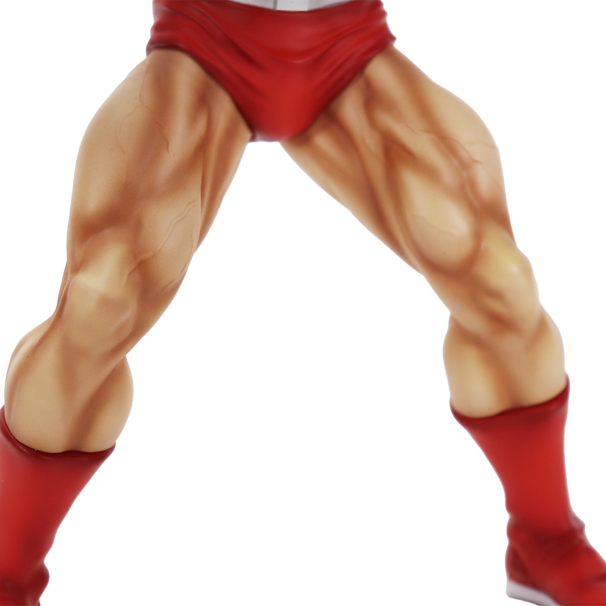 キン肉マン「キン肉マン」のフィギュア画像