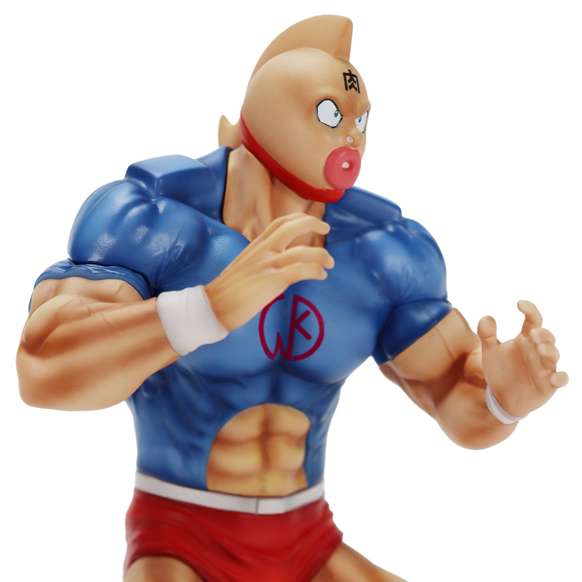 キン肉マン「キン肉マン」のフィギュア画像