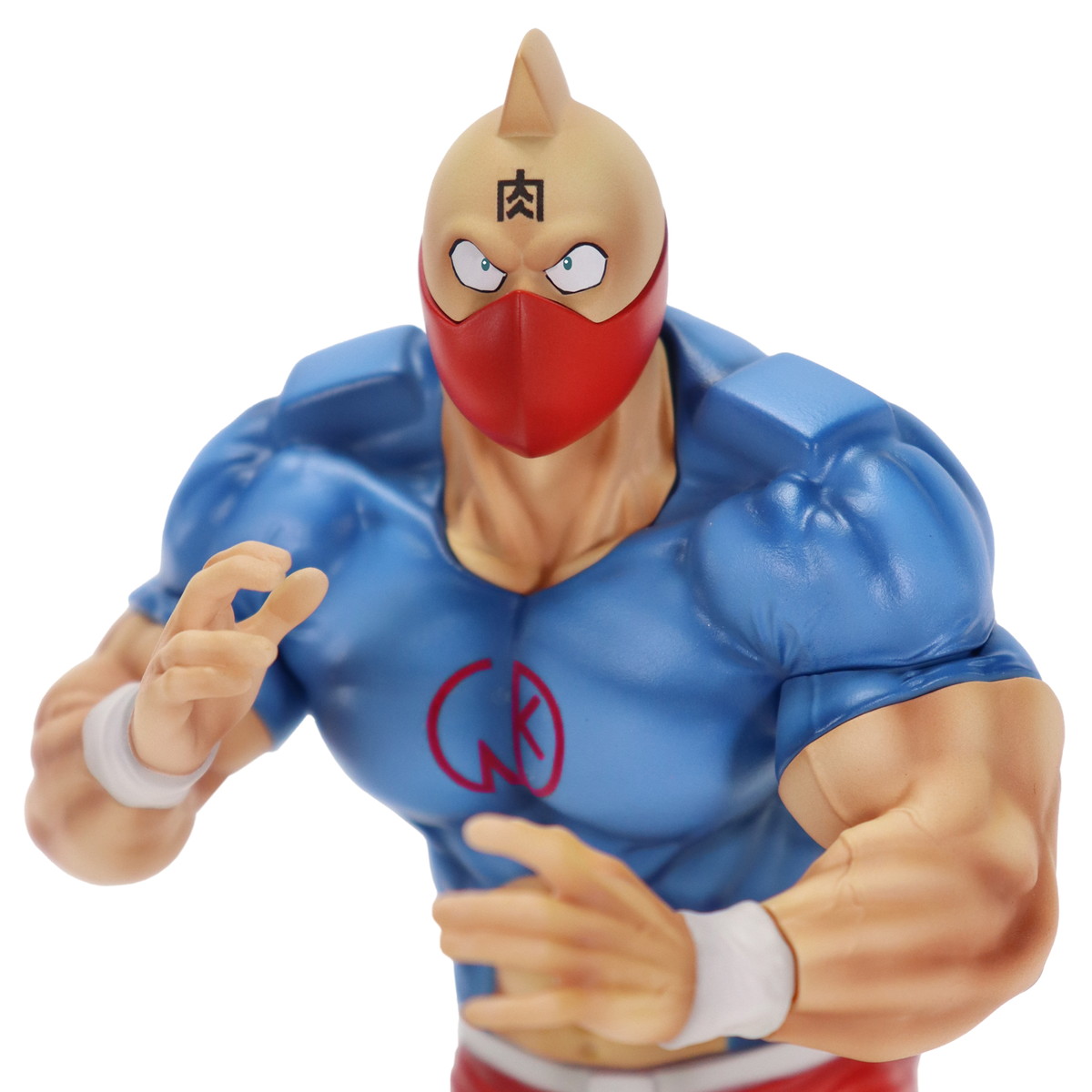 キン肉マン「キン肉マン」のフィギュア画像