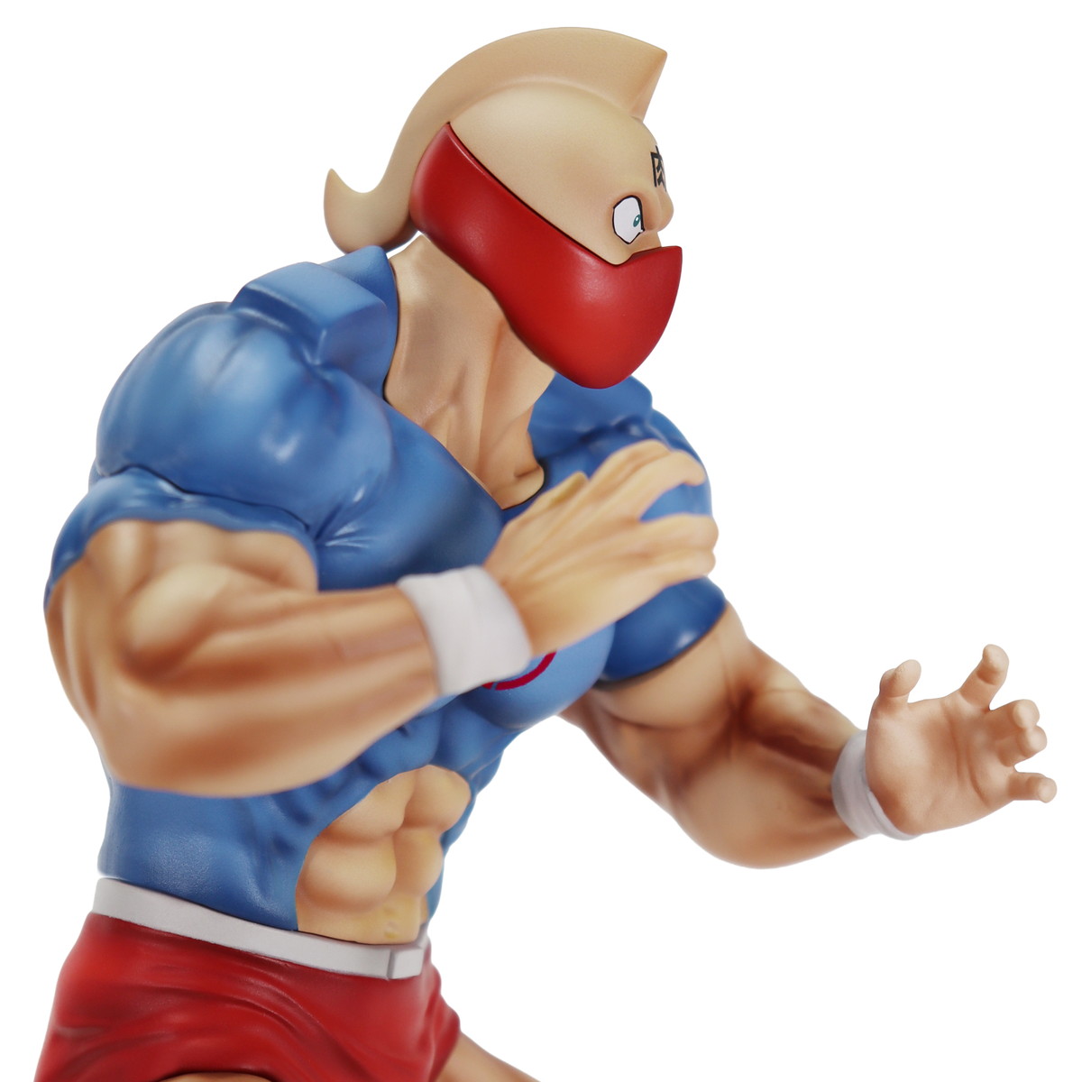 キン肉マン「キン肉マン」のフィギュア画像