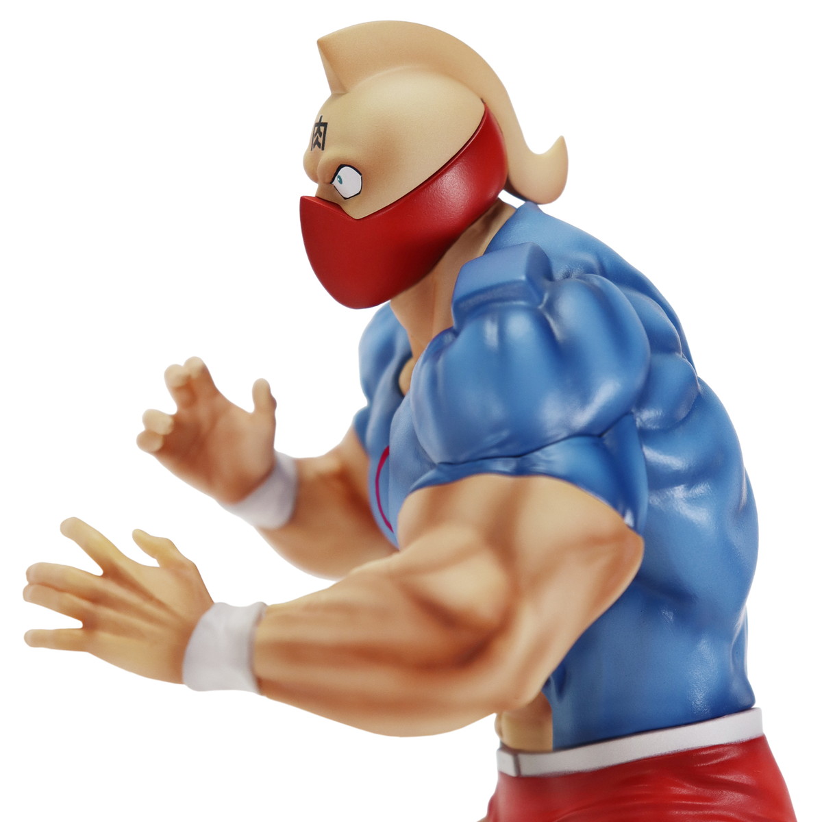 キン肉マン「キン肉マン」のフィギュア画像