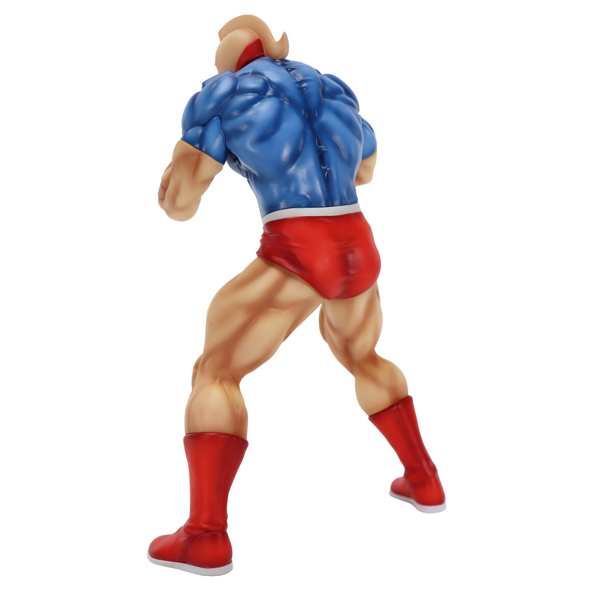 キン肉マン「キン肉マン」のフィギュア画像