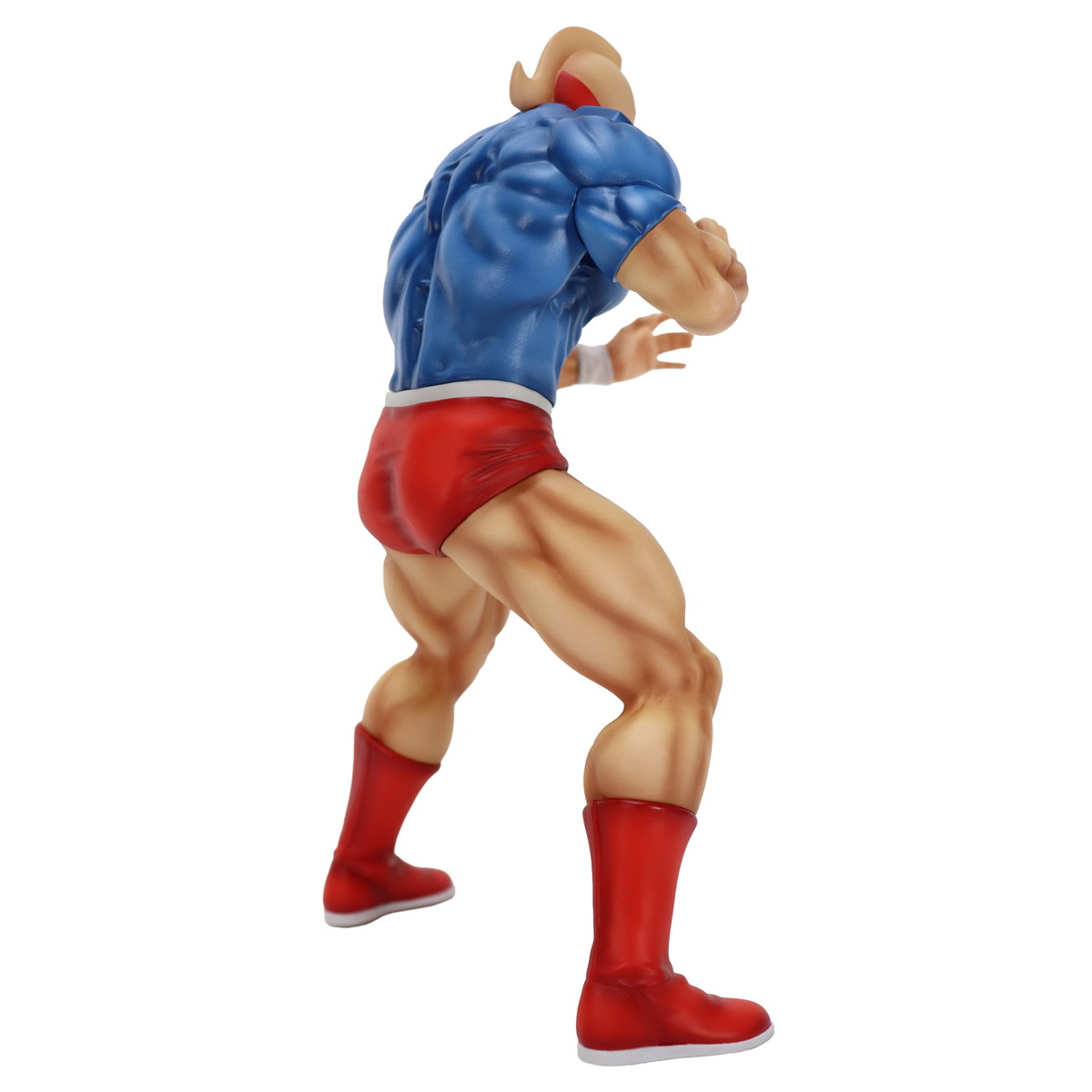 キン肉マン「キン肉マン」のフィギュア画像